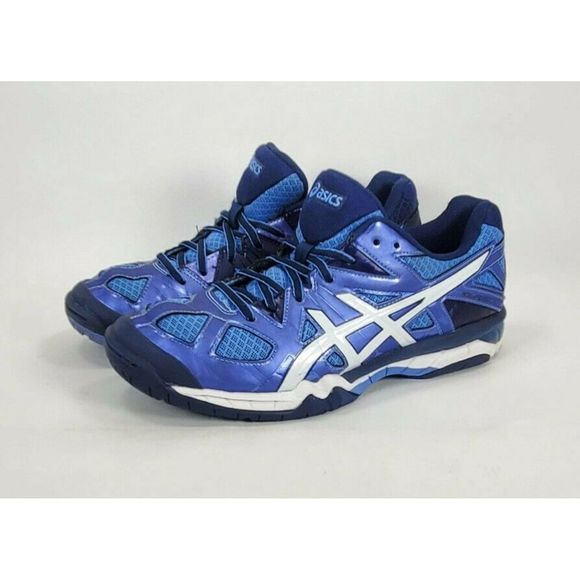 asics volleyball trainers